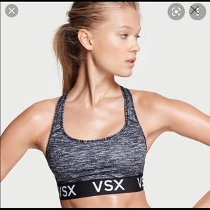 VSX sports bra